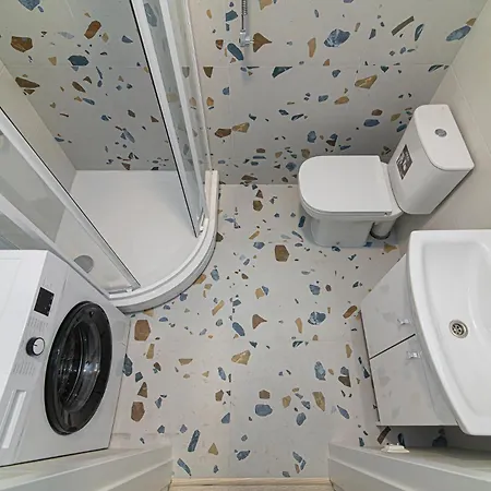 Shortstopstudent Vilnius