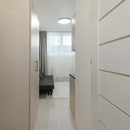 Appartamento Shortstopstudent Vilnius