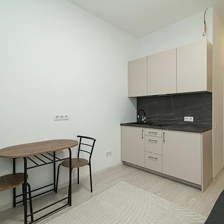 Shortstopstudent Apartment