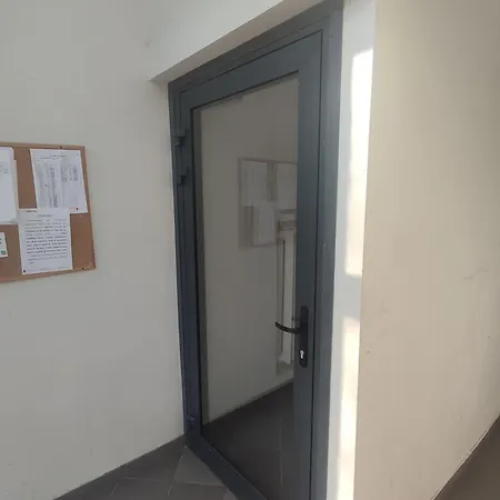 Appartamento Shortstopstudent