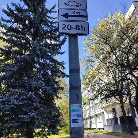 Shortstopstudent Appartamento