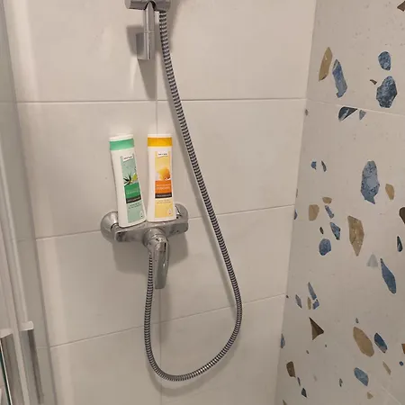 Appartamento Shortstopstudent *