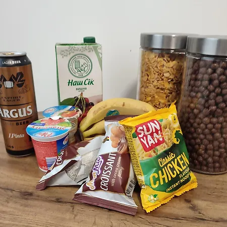 Apartamento Shortstopstudent