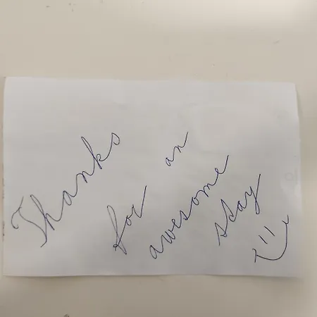 Appartamento Shortstopstudent *