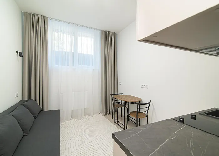 Shortstopstudent Apartamento