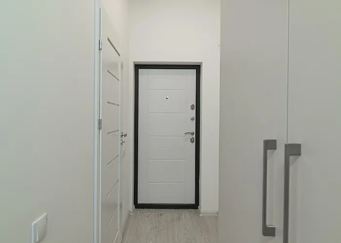 Shortstopstudent Apartamento *