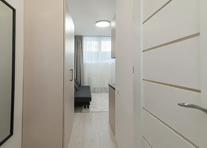 Apartamento Shortstopstudent Vilnius