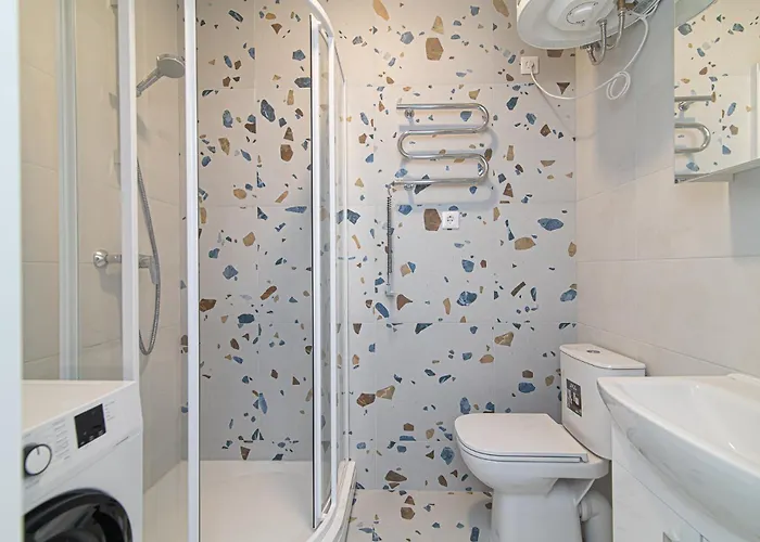 Apartamento Shortstopstudent Vilnius