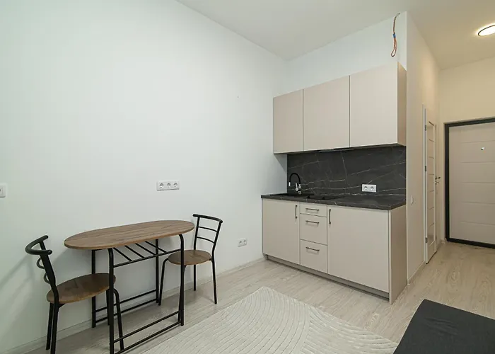 Shortstopstudent Apartamento