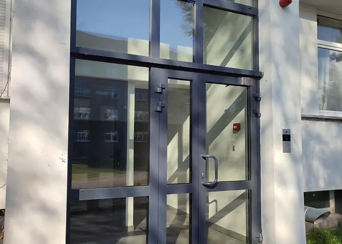 Shortstopstudent Vilnius