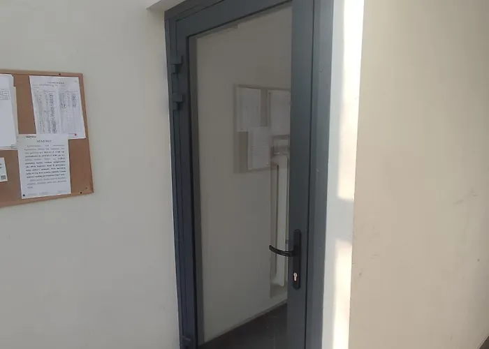 Apartamento Shortstopstudent