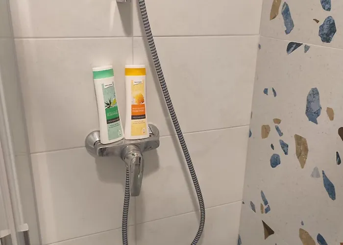 Apartamento Shortstopstudent *