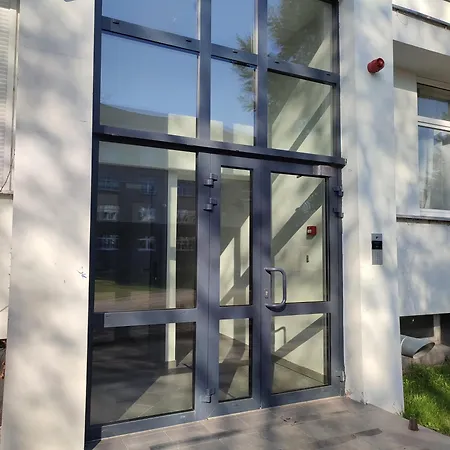 Shortstopstudent Vilnius